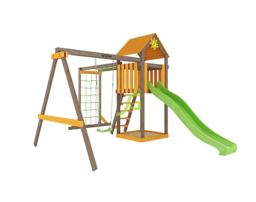 Детская площадка IgraGrad Игруня 3