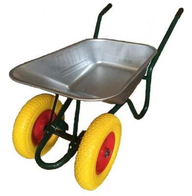 Тачка Limex T-070B PU