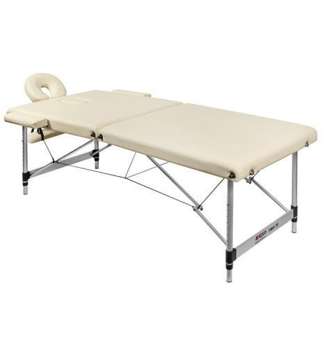 Массажный стол Alpin TMA-70 CREAM