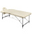 Массажный стол Alpin TMA-70 CREAM Массажный стол Alpin TMA-70 CREAM