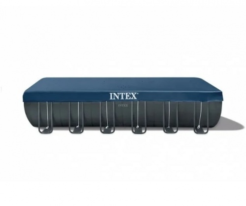 Бассейн каркасный Intex Ultra XTR 975x488x132 см набор 26374NP