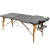 Массажный стол Alpin TMW-60 GRAY Массажный стол Alpin TMW-60 GRAY