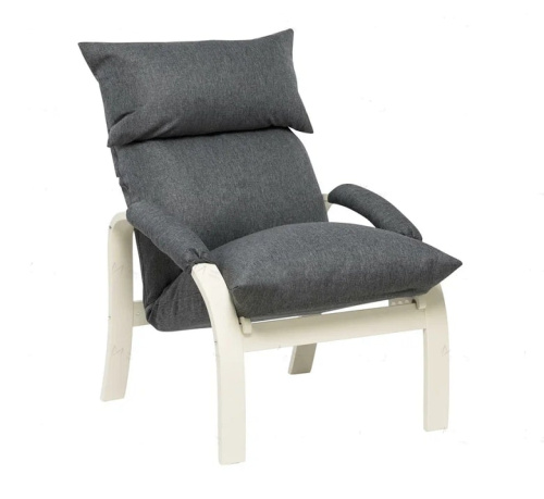 Кресло-трансформер Leset Морган слоновая кость Малмо 95 