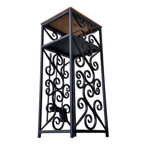 Дровница МФ-15