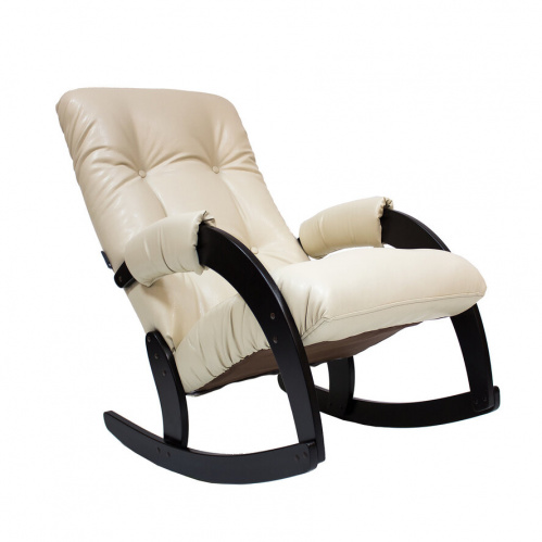Кресло-качалка Версаль Модель 67 венге