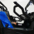 Детский электромобиль Wingo BUGGY NEW 4X4 LUX синий