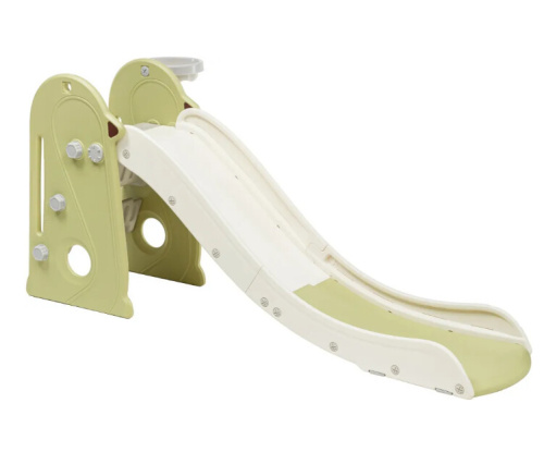 Горка Sundays Баскетбол B60021 зеленый