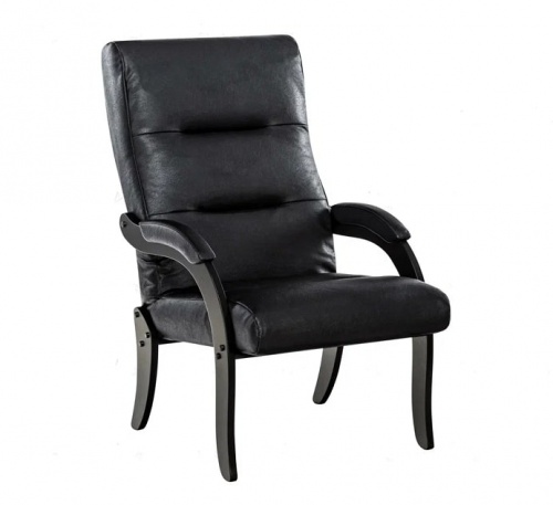 Кресло Leset Дэми венге Dundi 109 