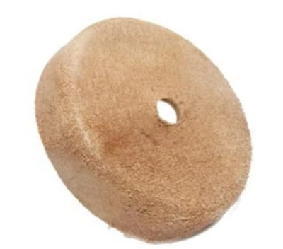 Кожаная чаша поршня к доильному аппарату Дарена, Буренка