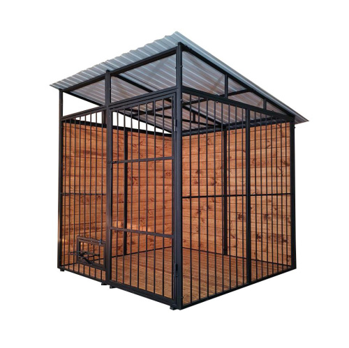 Вольер  №19 2х3