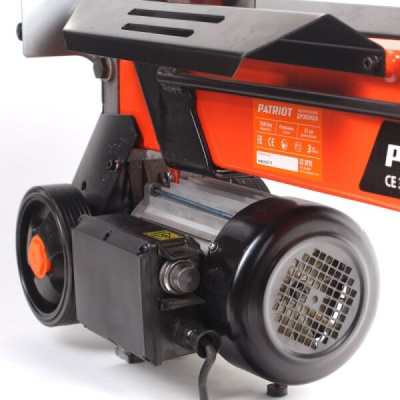 Дровокол электрический PATRIOT CE 3715
