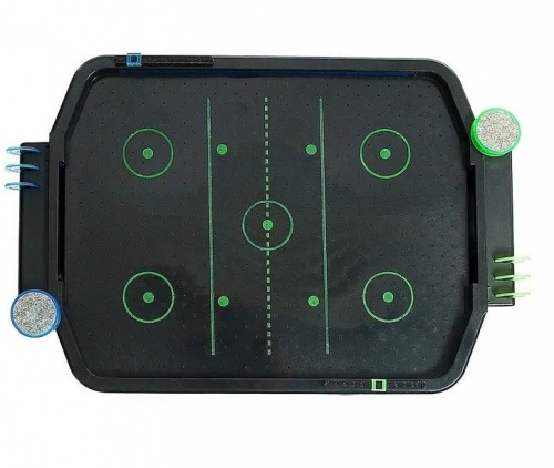 Аэрохоккей Sima-Land Кибердуэль 7878572