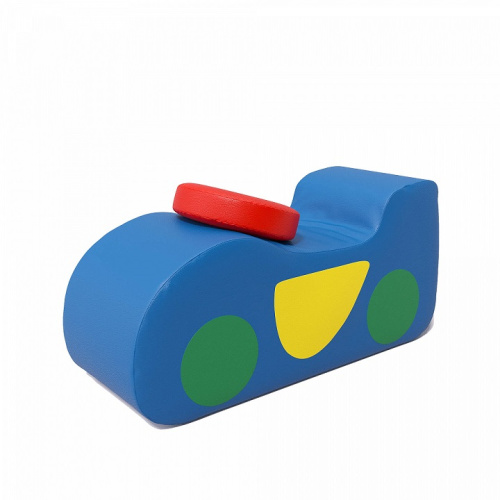 Контурная игрушка Машинка ДМФ-МК-01.94.03