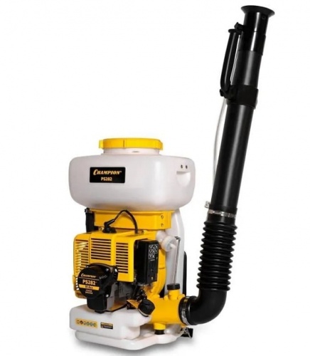 Опрыскиватель бензиновый Champion PS282