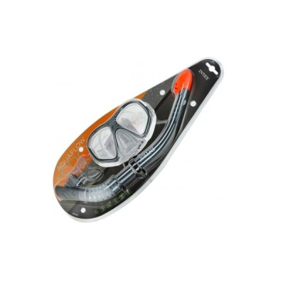 Маска, трубка и ласты для плавания Reef Rider Sports от 14 лет 55657