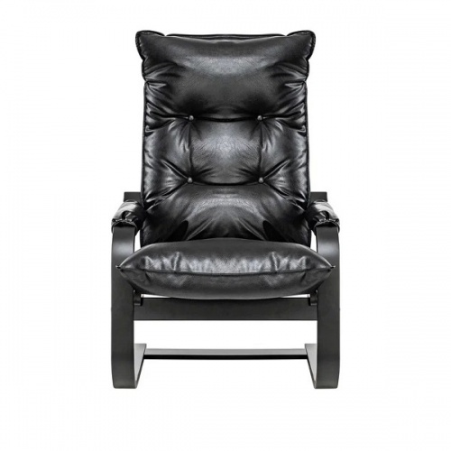 Кресло-трансформер Leset Оливер венге Dundi 109 