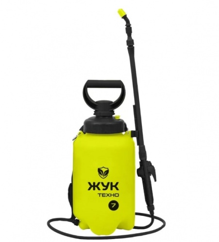Опрыскиватель Жук Техно 7 л