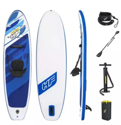 SUP-борд Bestway Oceana Set / 65350