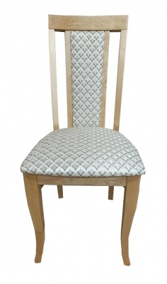Стул Б-2230.1 Р-43 Жаккард лорд светлый 