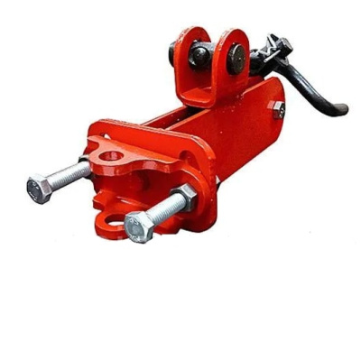 Сцепка МБ16.3Р250 44.06.22.00.00-01 ВРМЗ