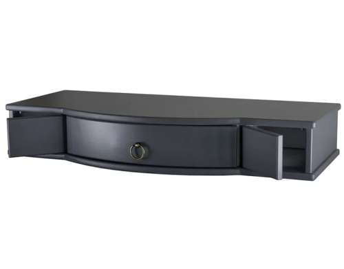 Подставка Берже 15 серый графит 