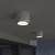 Светильник уличный Elektrostandard Light 26231 35144/H белый