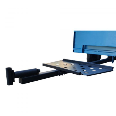 Тележка для мотоблока Rossel М-1500