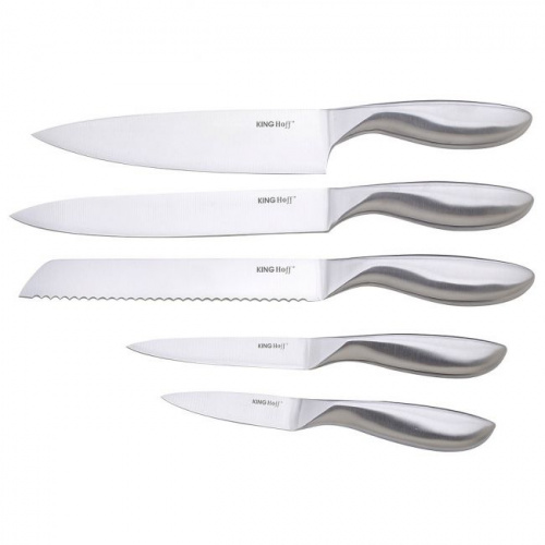 Набор кухонных ножей 6 предметов KH-1152 KINGHoff