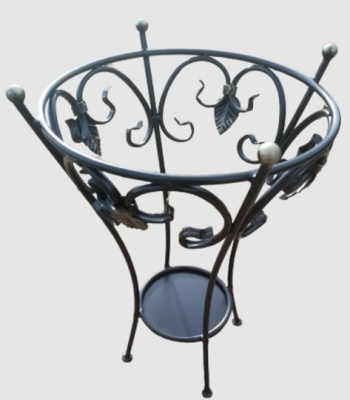 Зонтовница для прихожей ЗН3 