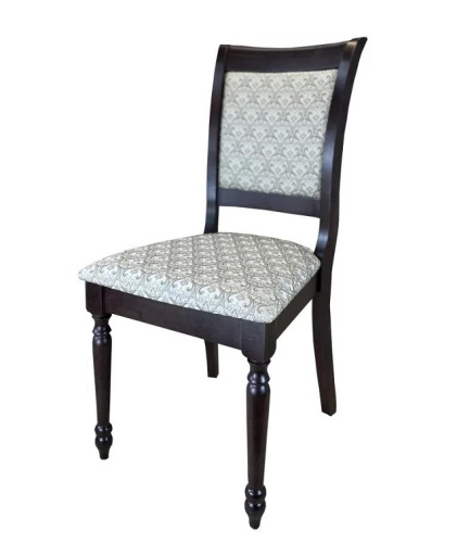 Стул Ника венге Bristol com 03