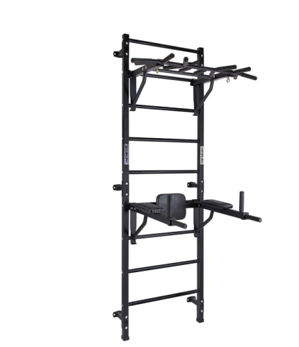 Спортивный комплекс Формула здоровья Hit Flexter ProfiI чёрный