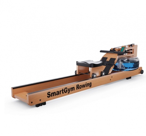 Гребной тренажер DFC SmartGym WR-02