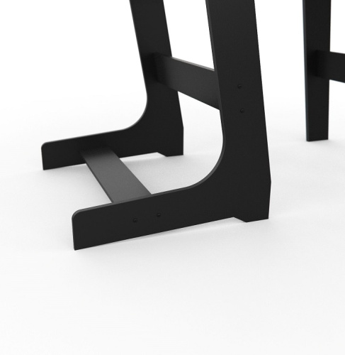 Игровой стол футбол DFC SILVERWOOD