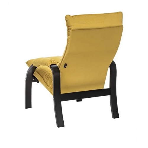 Кресло-трансформер Leset Левада венге Velur V28 