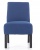 Кресло HALMAR FIDO темно-синий 