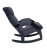 Кресло-качалка Модель 67 Verona Denim Blue