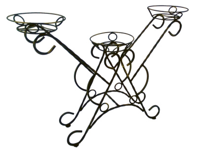 цветочница напольная цн №17-3 на Vishop.by 