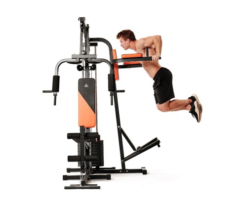 Силовой комплекс DFC HomeGym D7002-60