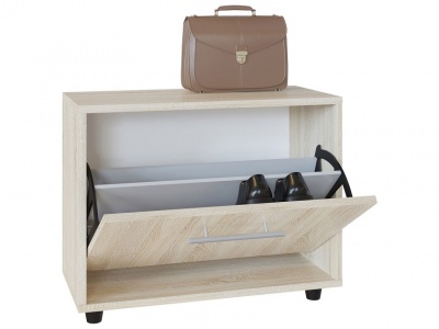 Тумба Сокол ТП-1 дуб сонома 