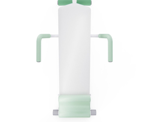 Многофункциональная скамья для пресса DFC KR-1005G