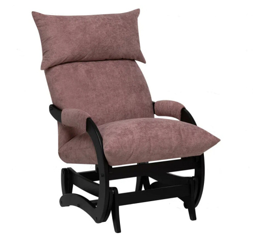 Кресло-маятник Leset Соно венге Joya 633