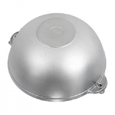 Казан походный Boyscout 61360 (6л)