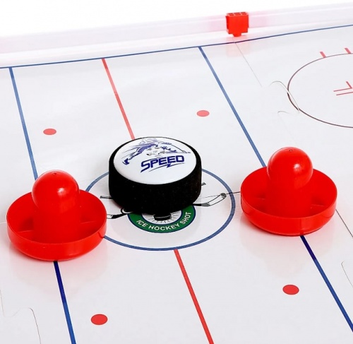 Аэрохоккей Sima-Land Аэроматч 789-36A 9631294