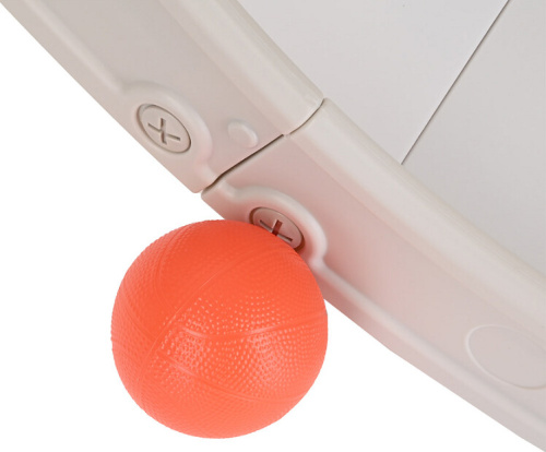 Горка-комплекс Pituso Cute Truck UN-BS01-white белый