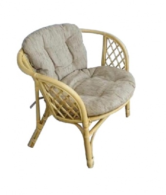 IND Комплект Багама 1 дуэт натуральный 