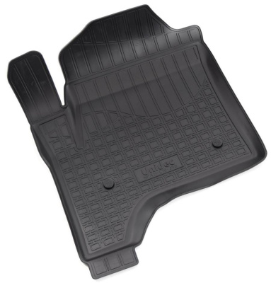 Коврики салона Chevrolet Tahoe (5 мест)