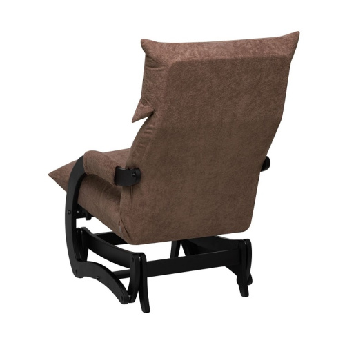 Кресло-маятник Leset Соно венге Joya 014