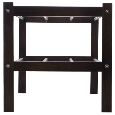 Обувница Атлас венге 