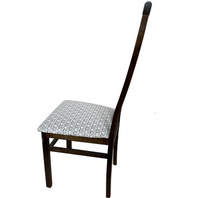 Стул МДК-82 Е-50 Жаккард Лоди 