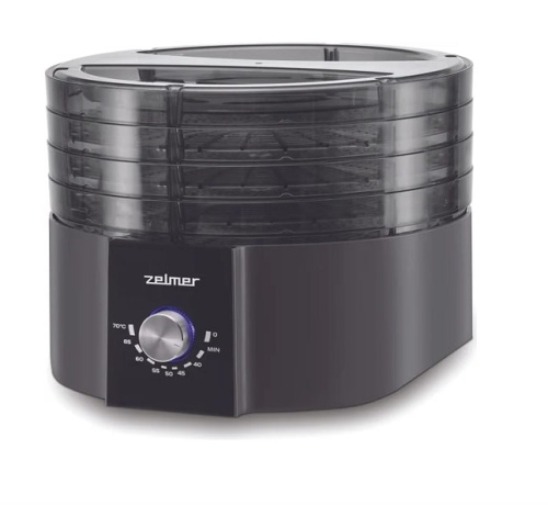 Сушилка для овощей и фруктов Zelmer ZFD1004